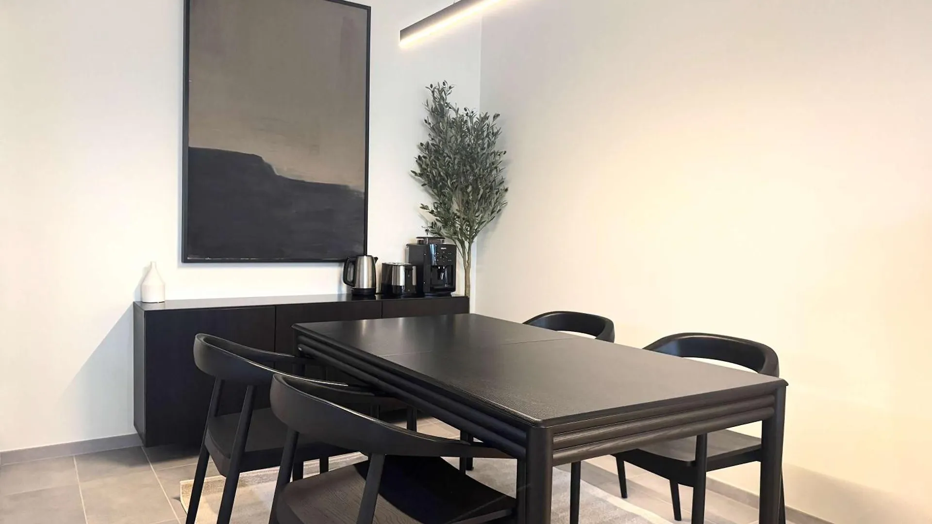 Voya Zenit-Penthouse Apt W City Views & Concierge Apartment Luxembourg