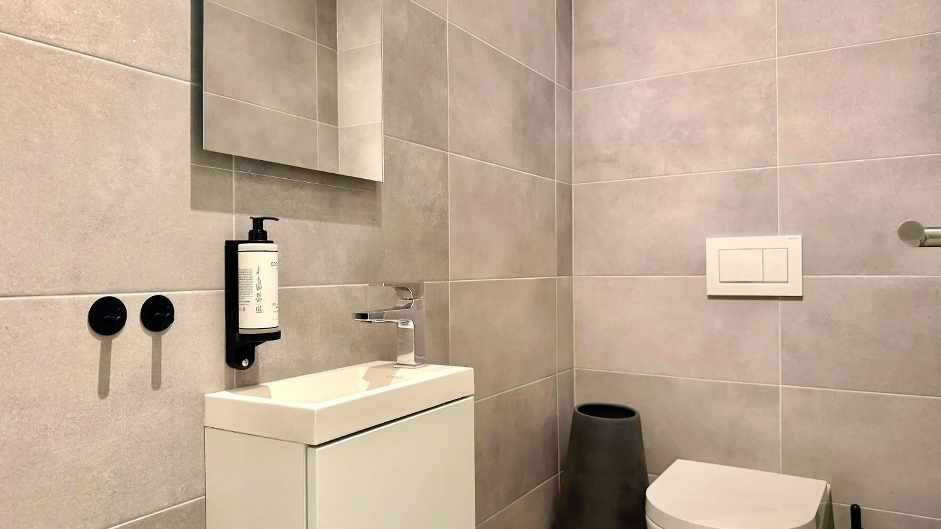 Voya Zenit-Penthouse Apt W City Views & Concierge Apartment Luxembourg Luxembourg