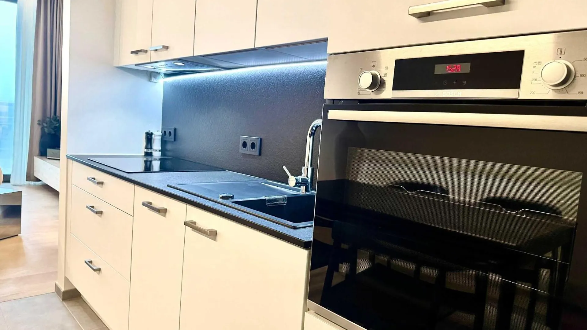 Voya Zenit-Penthouse Apt W City Views & Concierge Apartment Luxembourg 0*,  Luxembourg