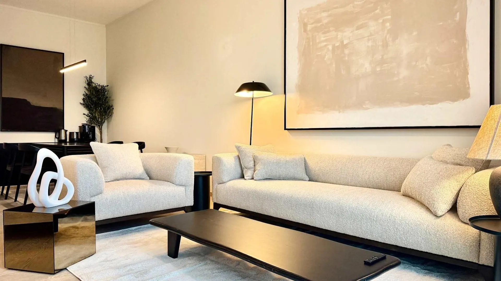 Voya Zenit-Penthouse Apt W City Views & Concierge Apartment Luxembourg