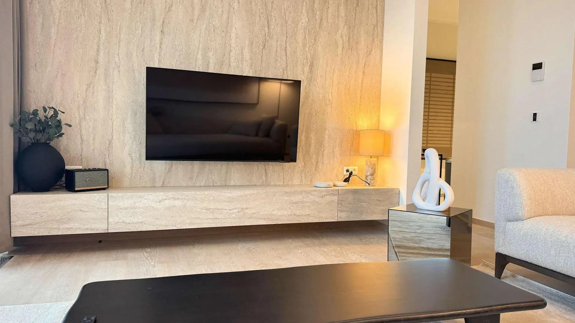 Voya Zenit-Penthouse Apt W City Views & Concierge Apartment Luxembourg