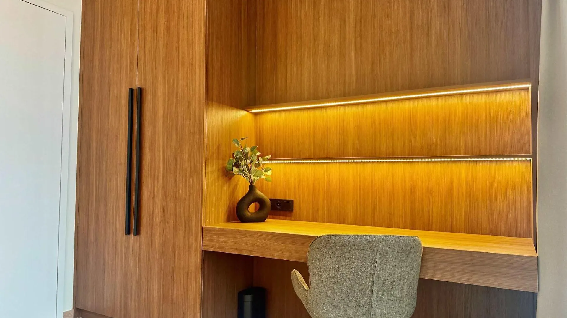 Voya Zenit-Penthouse Apt W City Views & Concierge Apartment Luxembourg