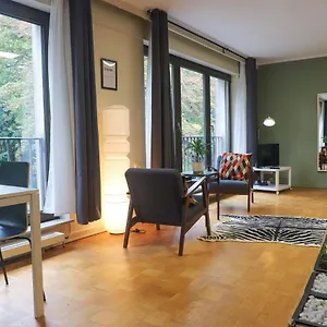 Park Center Apartment