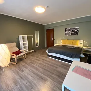 Park Center Hotel
