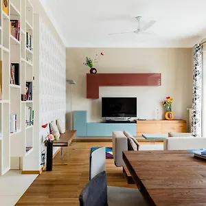 Welcome Place D'armes I Apartment