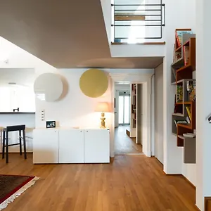 Welcome Palais Apartment