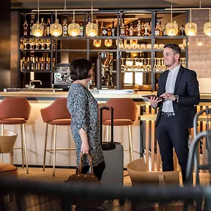 Mercure Off Kirchberg Λουξεμβούργο