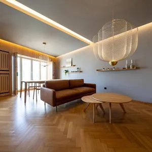 Core City-grand Duke's Palace Apartment