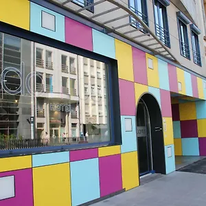 3* Hotel Domus